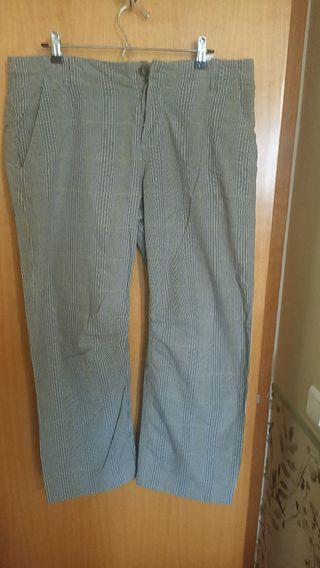 pantalón Desigual