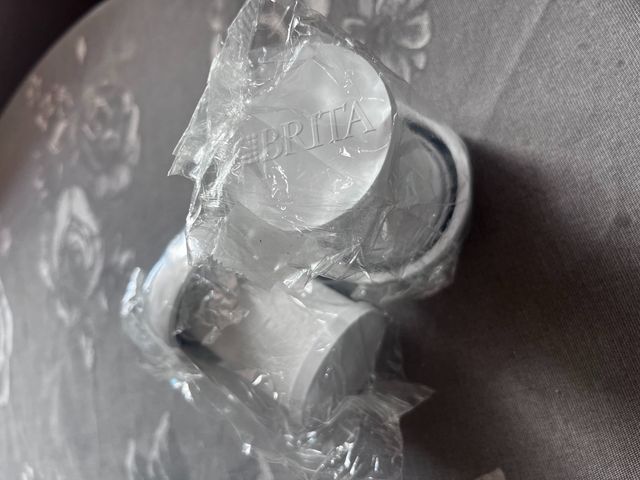 Cartuchos filtro de agua BRITA On Tap