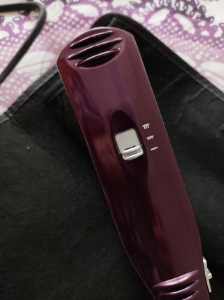 Plancha de pelo 
