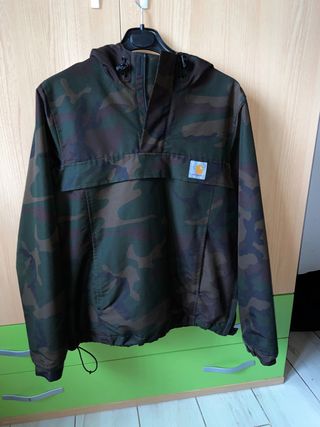 Chaqueta Carhartt