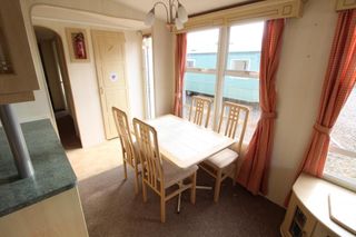 CASA MÓVIL ATLAS DYNASTY 2 DORMITORIOS