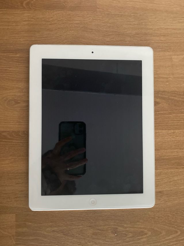 Ipad 2 - 16 GB