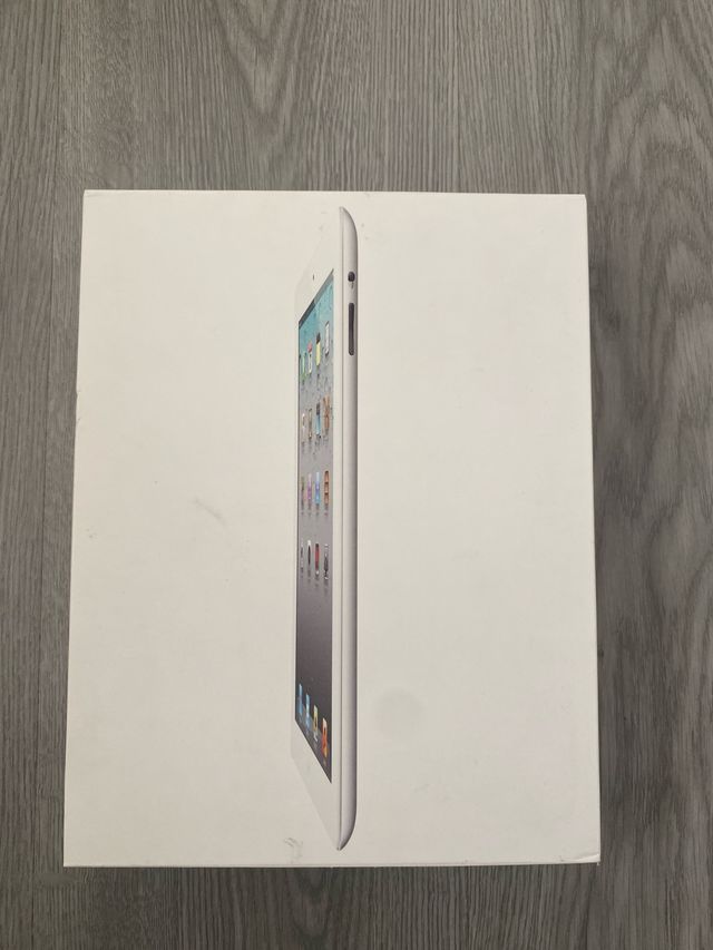 Ipad 2 - 16 GB