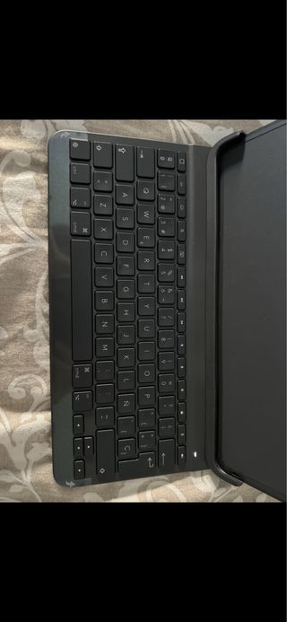 Teclado iPad PRO