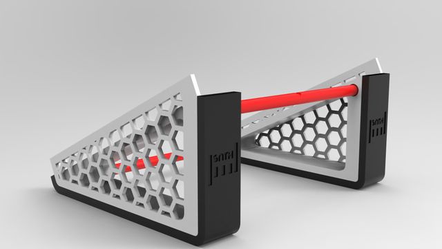 SOPORTE NATIVE INSTRUMENTS MASCHINE JAM