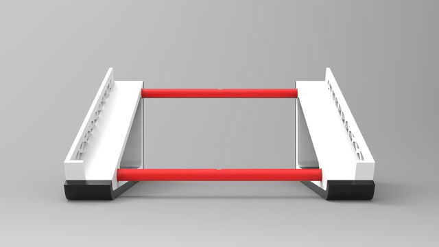 SOPORTE NATIVE INSTRUMENTS MASCHINE JAM