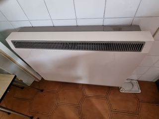 Radiador