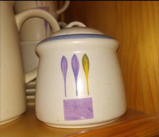 JUEGO CAFÉ CERÀMICA