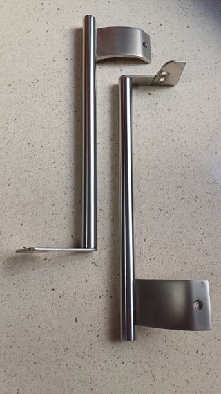 Frigorífico combi Fagor Innova. Piezas recambios.