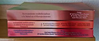 ACERCAMIENTO MULTIDISCIPLINAR A LA SALUD