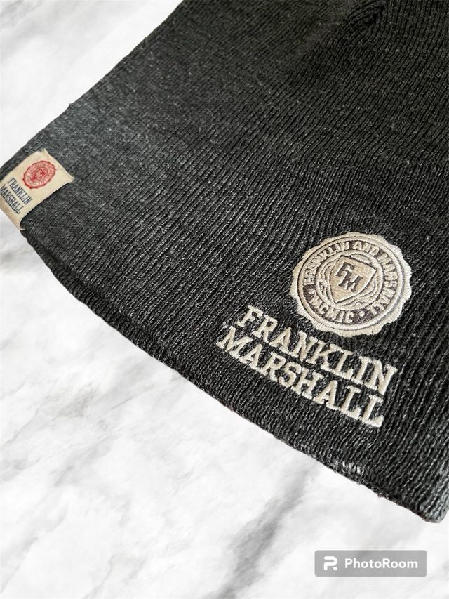 Cappellino Franklin & Marshall