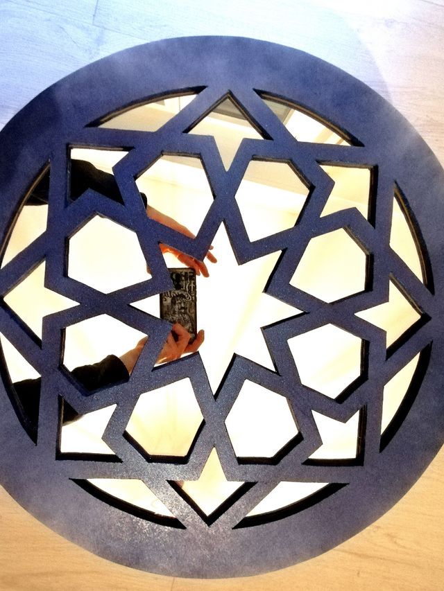 Specchio Artigianale