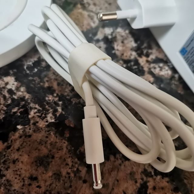 Base de carga inalambrica