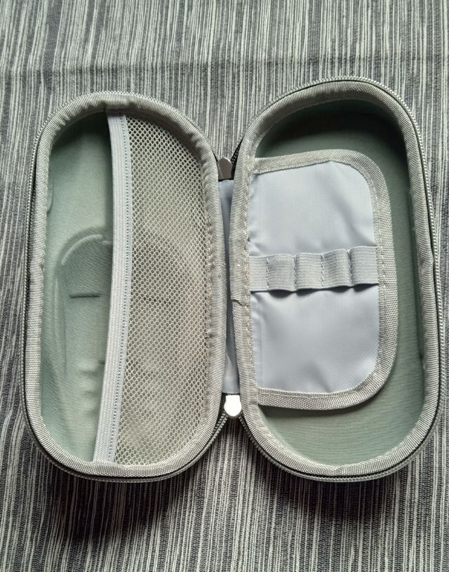 Estuche infantil coche NUEVO