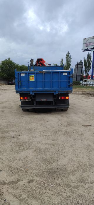 CAMION PLUMA 18000 KG Renault Trucks 2006