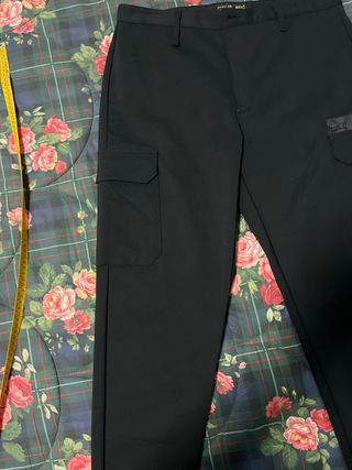 Pantalone nuvolari Taglia 48 mod Slim
