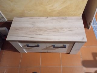 RECIBIDOR ZAPATERO ENTRADA