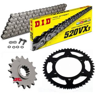 Kit transmisión KTM EXC-F 450 51z-13z