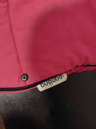 Saco de  silla bugaboo por 10e