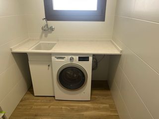 Manitas a domicilio.