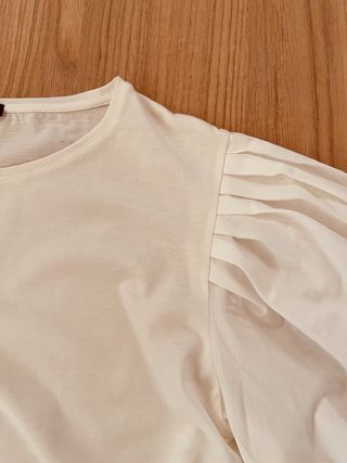 Blusa Massimo Dutti