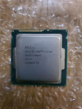 Cpu Intel I3 4150T 3.0 Ghz LGA1150 