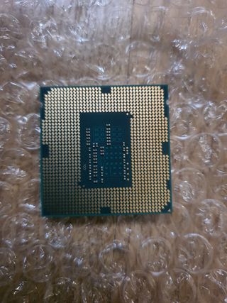 Cpu Intel I3 4150T 3.0 Ghz LGA1150 