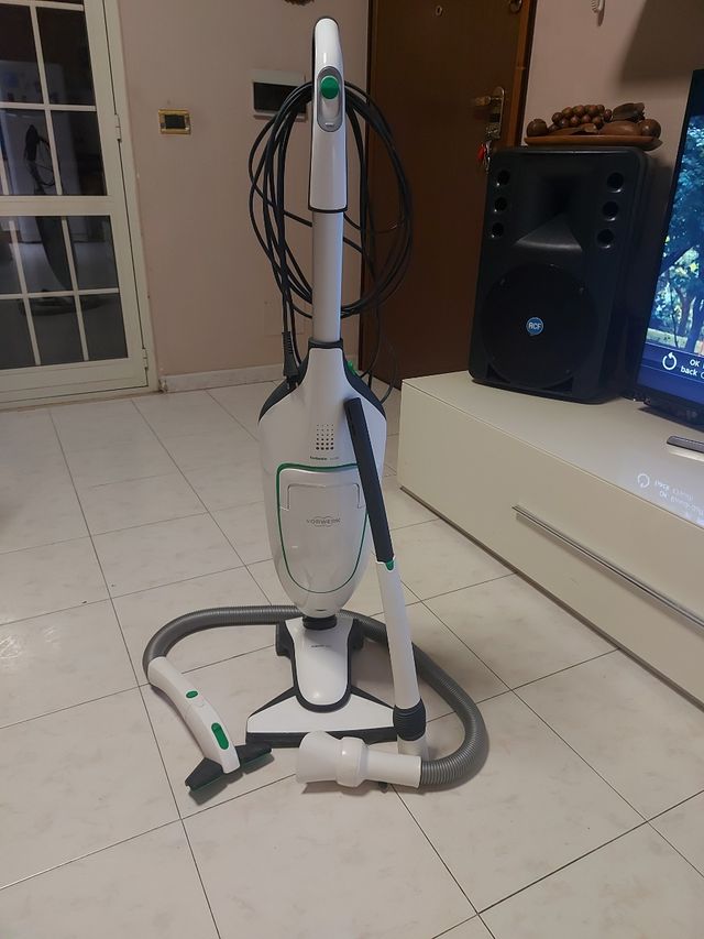 Folletto modello 200