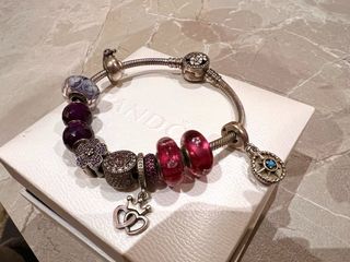 Charms Pandora originales