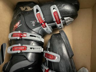 Botas esquí