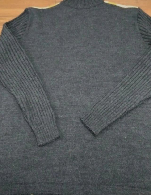 Maglia Gitam vintage 