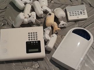  Kit alarma