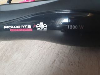 Moldeador secador decabello de aire