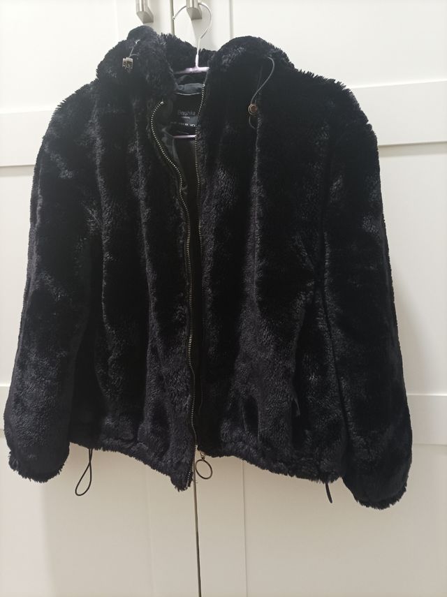 Chaqueta 