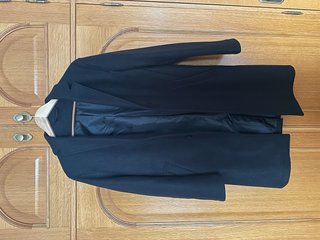 Abrigo confort Bershka Talla S
