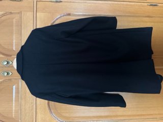 Abrigo confort Bershka Talla S