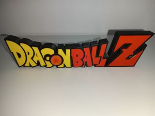 Logo Dragon Ball Z