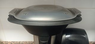 Robot Mambo 9090 jarra Habana (antiadherente)
