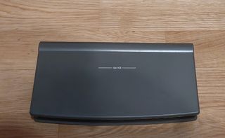 Mini ordenador portátil vintage