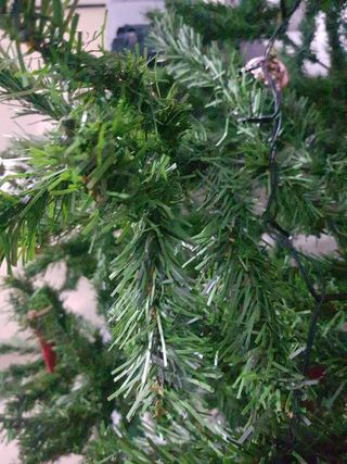 Arbol navidad