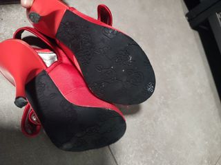 Zapatos de tacón