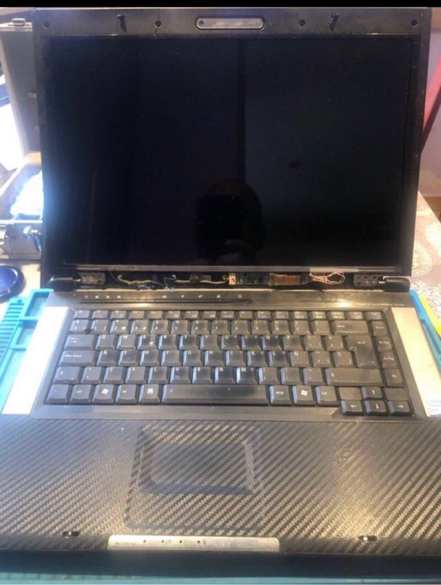 Asus x50gl para piezas