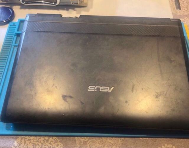 Asus x50gl para piezas