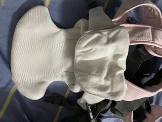 MOCHILA BEBE