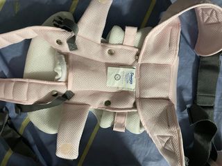 MOCHILA BEBE