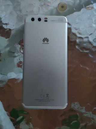 Móvil Huawei p10 