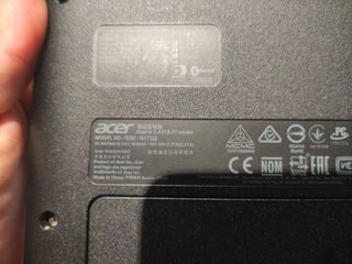 Ordenador Portátil Acer Aspire 3