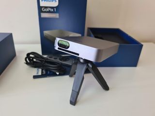 Proyector Philips GoPix