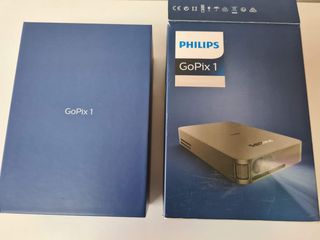 Proyector Philips GoPix