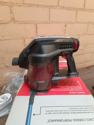 DESPIECE - Hoover HF222UPT H-Free 200 Aspiradora